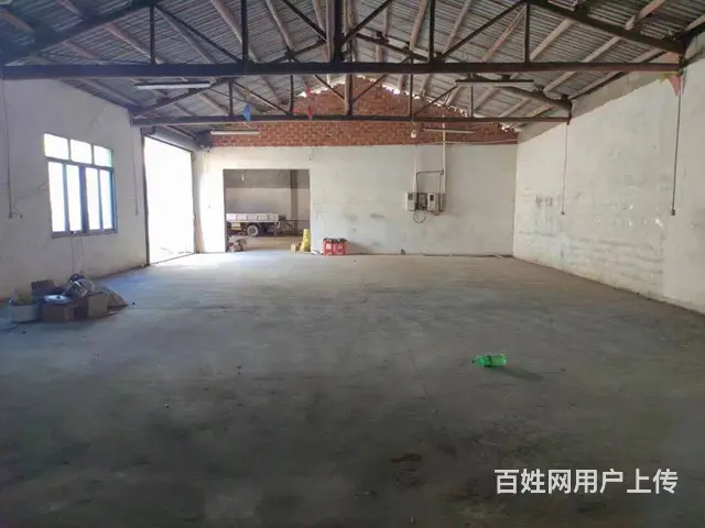 （老板本人）岳麓区黄桥大道附近厂房仓库房东低价出租 5806 - 图片 5