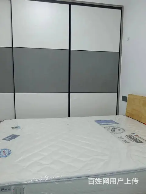 电梯先锋路金色家族酒店附近2室1厅精装修家电齐全月租1400 - 图片 3