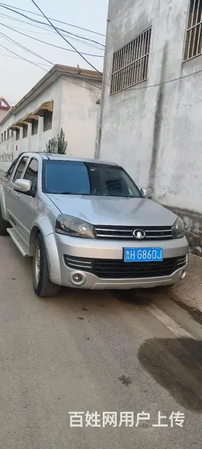 其他 皮卡 国4 - 图片 1