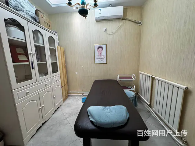 （宝鸡同城推广）转让高新三路高新佳园55平美容院 - 图片 2