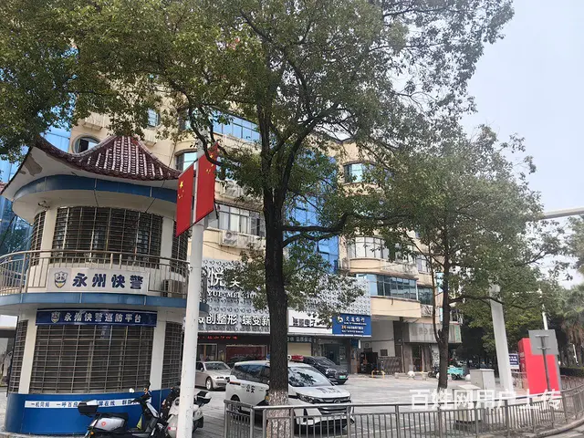河东单位小区房出租 - 图片 9