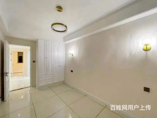 凤凰郡8楼98平精装未住 - 图片 3