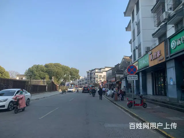 （淘铺铺免费推荐）昆山锦溪古镇门口铺子转让中 带技术也可以 - 图片 3