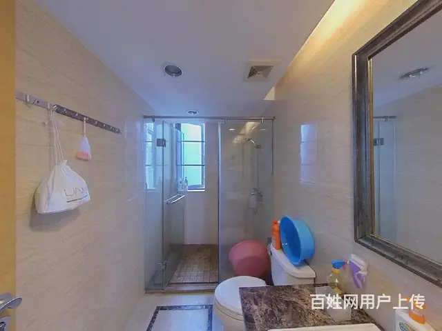 招商花园城一期 实验小，十中，招商花园城大三房，看上价格可谈 - 图片 11