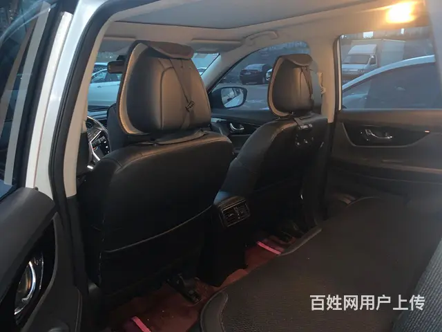 日产 奇骏 2020款 2.0 无级 XL Premium - 图片 8