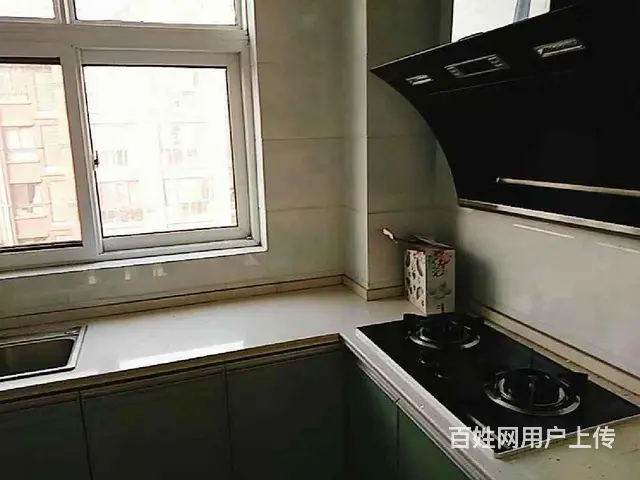 团结小学附近，格兰郡精装修，三室两厅一卫，干净明亮 - 图片 9