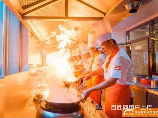 初中学习成绩太差了能上什么职校 - 图片 2