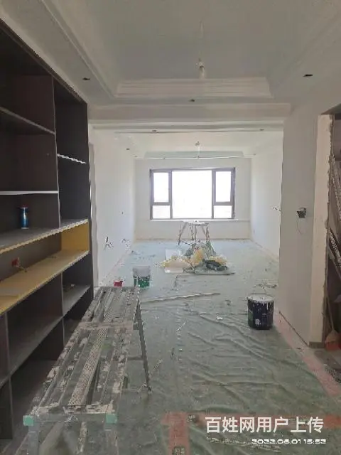 旧房翻新，新房装修 - 图片 2