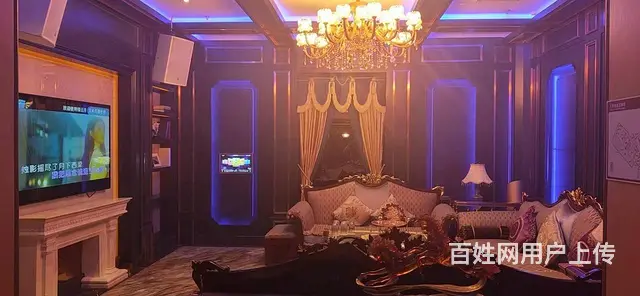 2022南充生意好夜总会KTV丨南充你体验过几家？ - 图片 3