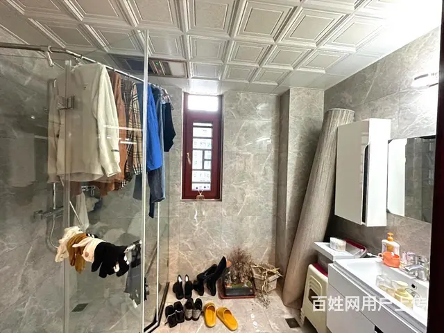 招商花园豪华装修3室2厅2卫临近沃尔玛停车方便产证齐全 - 图片 5