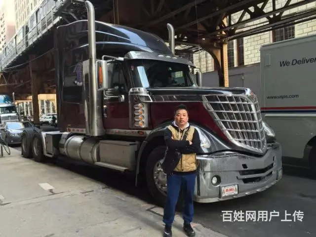 沈阳真诚半挂车倒车培训基地！ - 图片 2