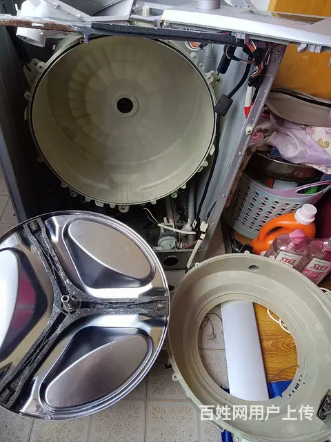 本地上门服务钟点工保洁油烟机清洗家电清洗热水器清洗 - 图片 8