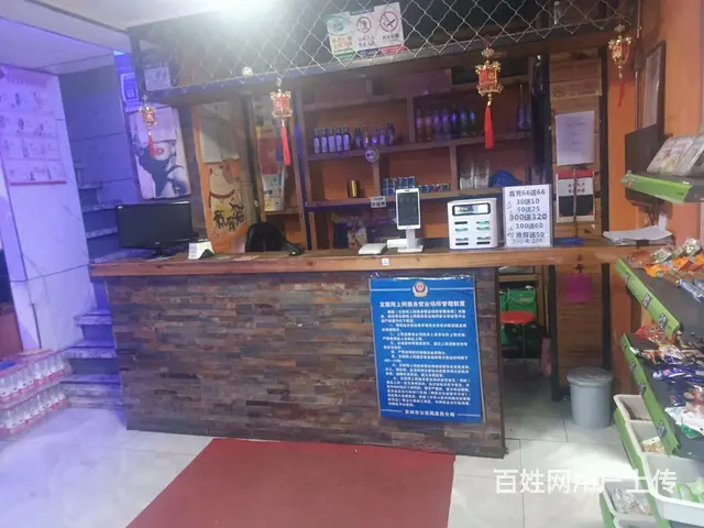 业主个人出租昌邑区政府临主街门市 - 图片 2