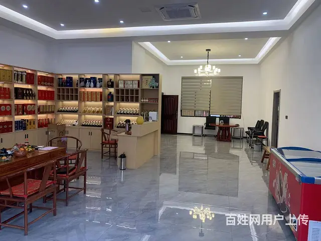 （易转推荐）永康位置好新装修烟酒棋牌室转租 - 图片 7