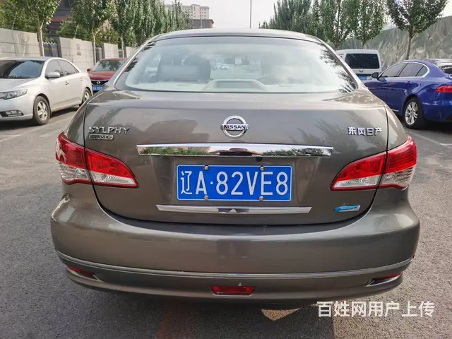 日产 轩逸 2016款 1.6 手动 XL 豪华版 - 图片 4