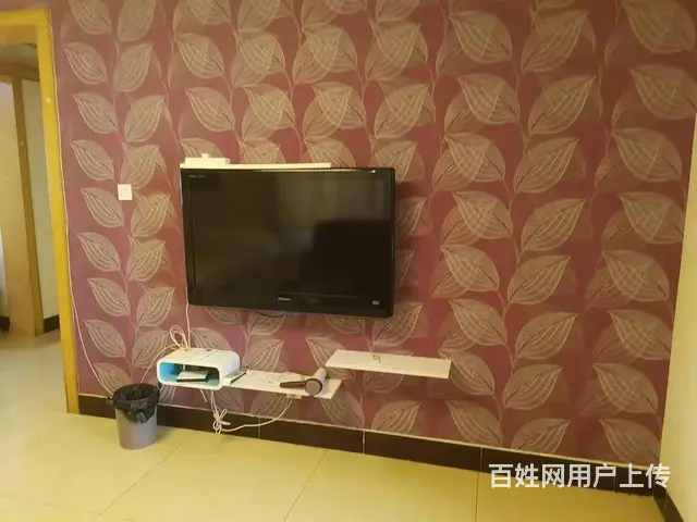 新都花园一区 普通住宅1厅 中等装修 - 图片 2