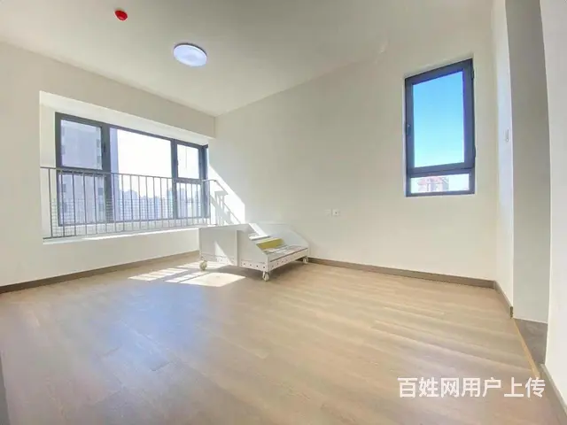 教师家属楼！高新区南北通透，精装三居室，送车位物业费 - 图片 4
