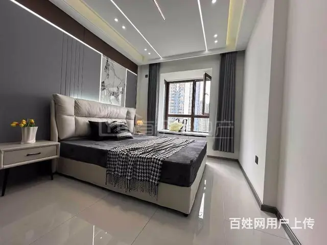 恒祥空间 普通住宅 精装修 - 图片 7