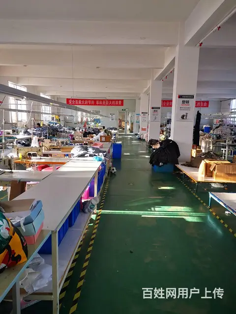 【创美】张村白马义乌南先锋工贸厂房出租 - 图片 2