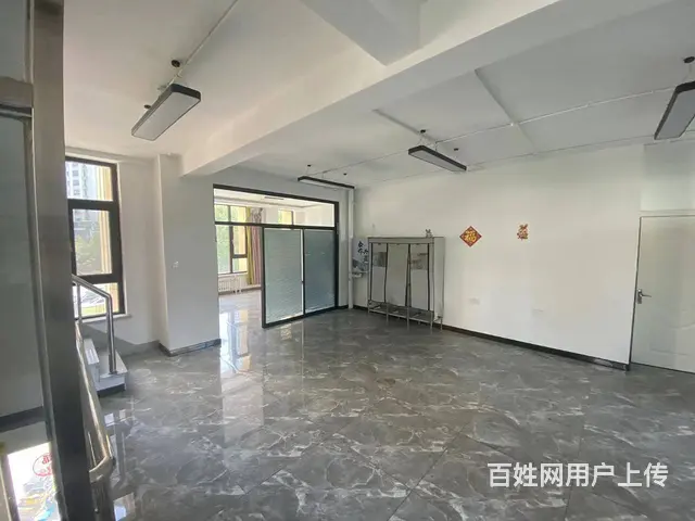 【搞定了！】南岗哈西哈尔滨大街正街门市出租三四楼分租 - 图片 3