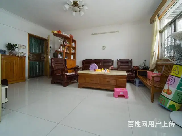 银厦广场 3室2厅86.2m?满五年 - 图片 1