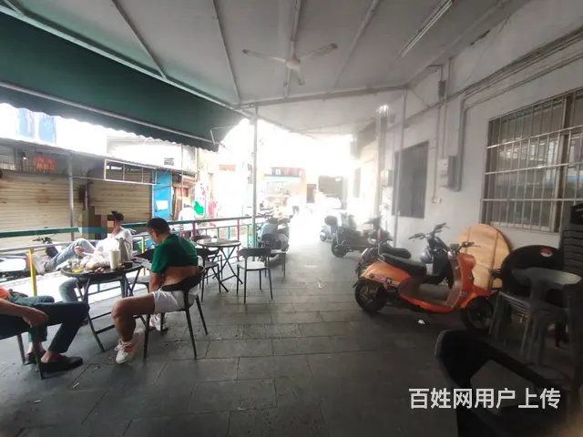 （51旺铺推荐）博雅路125平水吧低价转让 - 图片 5