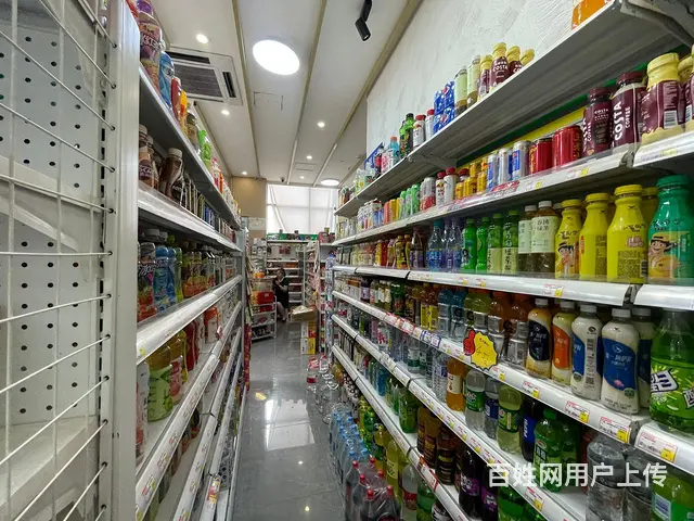 日卖4000左右四号街地铁口把角超市出兑 - 图片 11