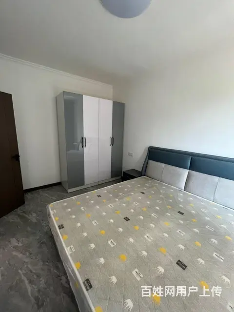全新未住海兴城  领包住三室 - 图片 4