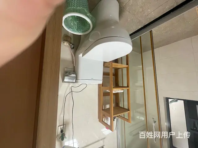 拎包入住高端一线湖景电梯房 - 图片 6
