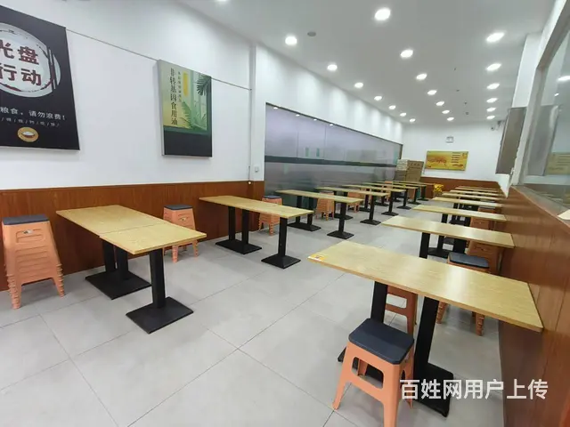 （51旺铺推荐）五华区云大医院对面110平餐馆转让 - 图片 11