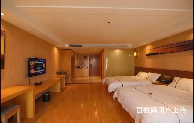XN 呈贡 实力心城 月盈利十几万酒店转让 - 图片 2
