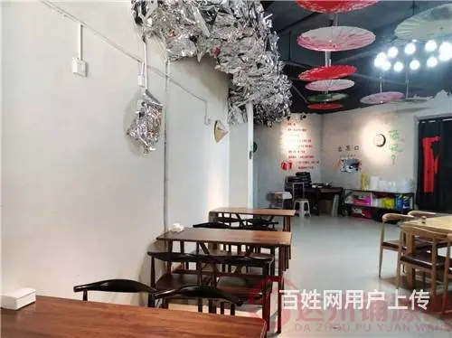 （达州铺源网）南外上观南城附近500㎡中餐店转让 - 图片 6