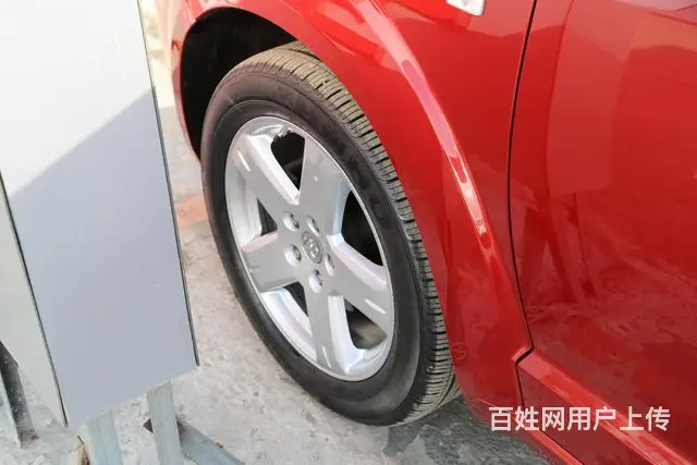 道奇酷威 [进口] 2009款 2.7L 自动 前 - 图片 9