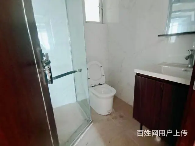 寻找有缘人！聚划算！0契税 送车位家具 南北通透 阳台看湖景 - 图片 7