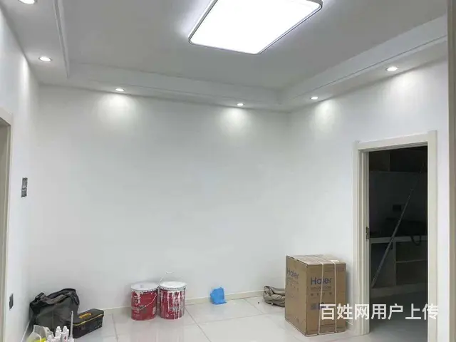 逸夫中学附近，4楼，68平，26万 - 图片 2
