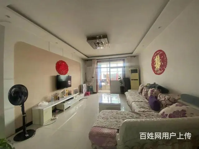 市 北国中北世纪城附近   多层 老证三室带地下室62万 - 图片 4
