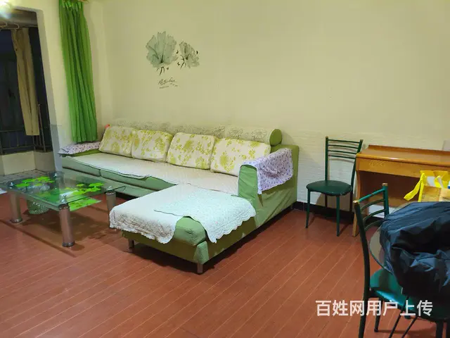 经二路电梯精装房出售 - 图片 2