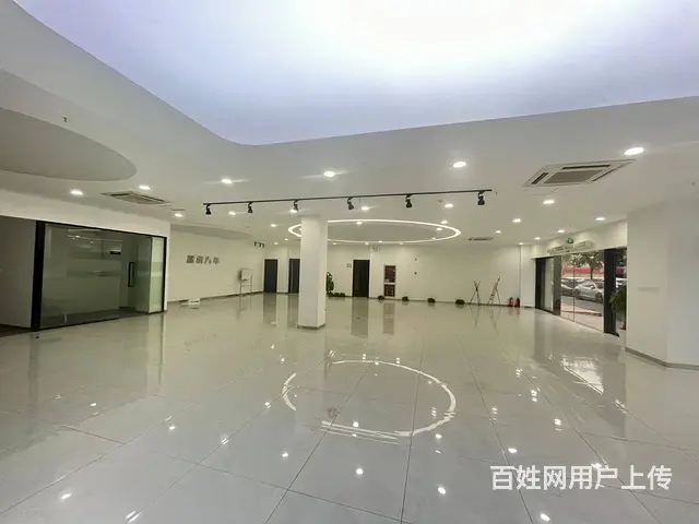 拱墅区汽车城沿街商铺 招汽车展厅 美容 - 图片 6