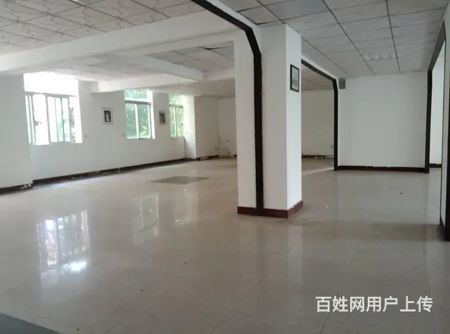 （51旺铺推荐）海甸岛人民大道冠华大厦一二楼766平招租招商 - 图片 5
