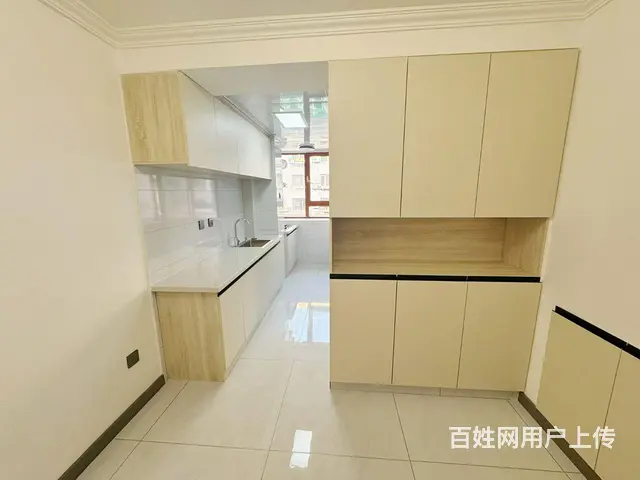 永安小区 4楼 55平 南北不把山 采光好 地热 可贷款 - 图片 6