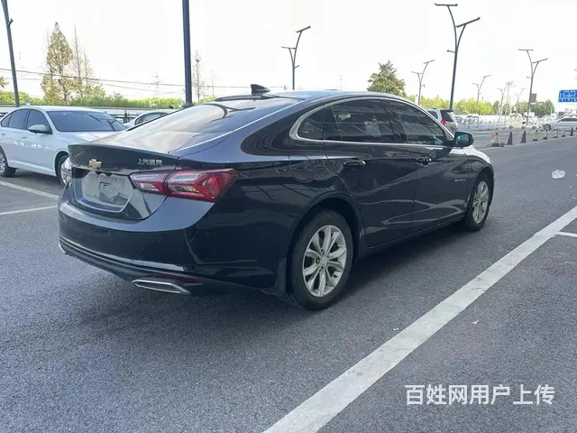 雪佛兰 迈锐宝 2019款 迈锐宝XL 2.0T 手自一体 - 图片 4