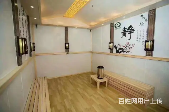 （老板房源）浏阳十字路口美容足浴店优价转让承包 - 图片 8
