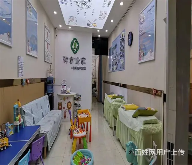 (同城搜铺网)凤岭路50平空铺转租 - 图片 6