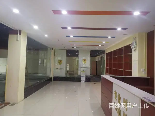 （51旺铺推荐）崖城430平3楼空铺出租 - 图片 4