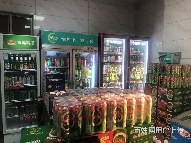 （51旺铺转让）友谊路（玖玥方便利超市）100平转让 - 图片 2