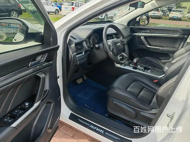 哈弗H4 2018款 1.3T 双离合 时尚型红标 - 图片 7
