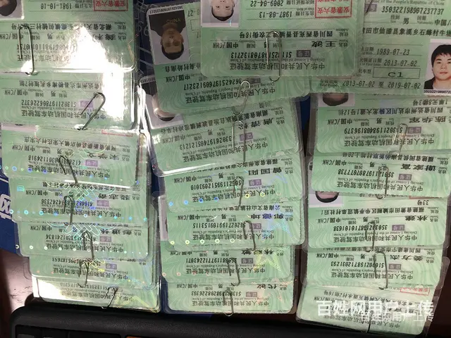 黔西南全国哪里c1能增驾a2？增驾a2驾驶证 - 图片 1