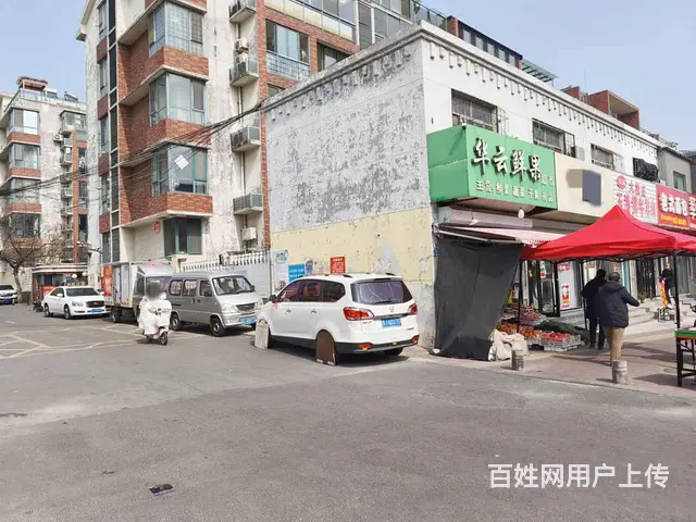 【福铺】擂鼓石大街|52平门头空转|二中博文北邻 - 图片 8
