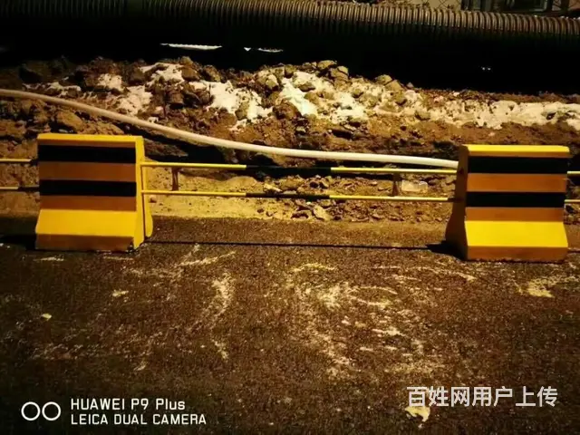 沈阳水泥墩厂家批发 - 图片 6