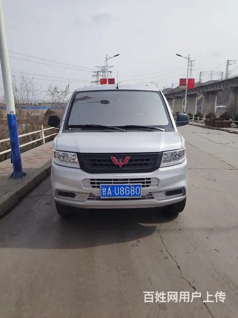 兰州微货车长短途搬家拉货市区不限行 - 图片 4